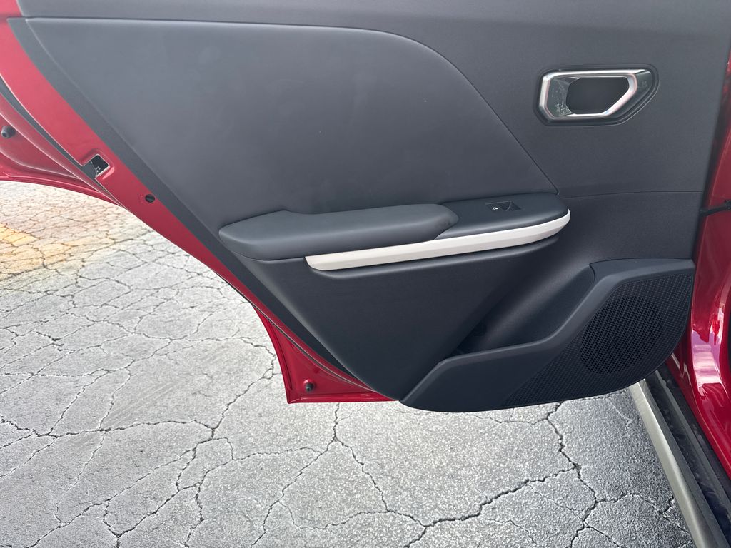2025 Kia K4 GT-Line Turbo photo 21