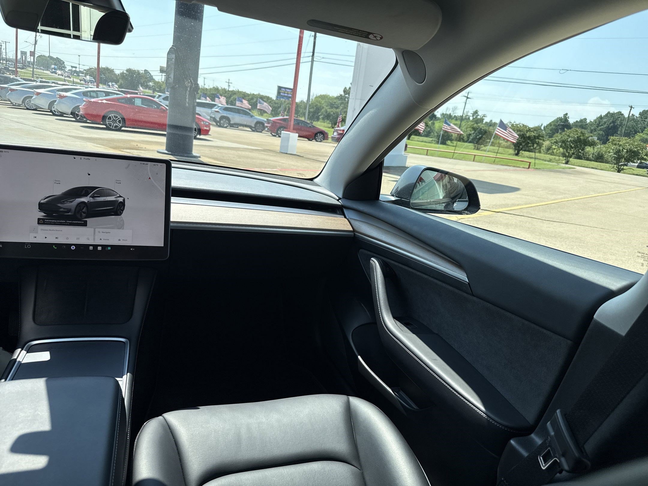 2023 Tesla Model 3 photo 24