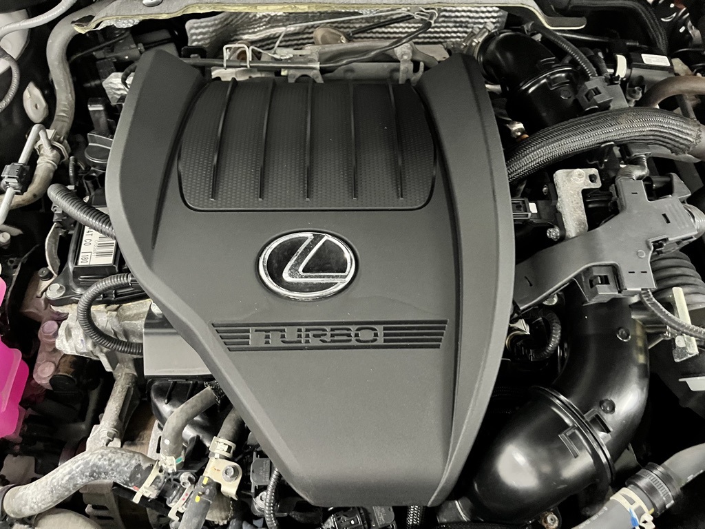 2023 Lexus RX 350 Luxury photo 22