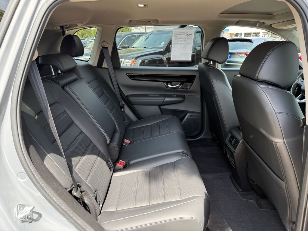 2023 Honda CR-V EX-L photo 20
