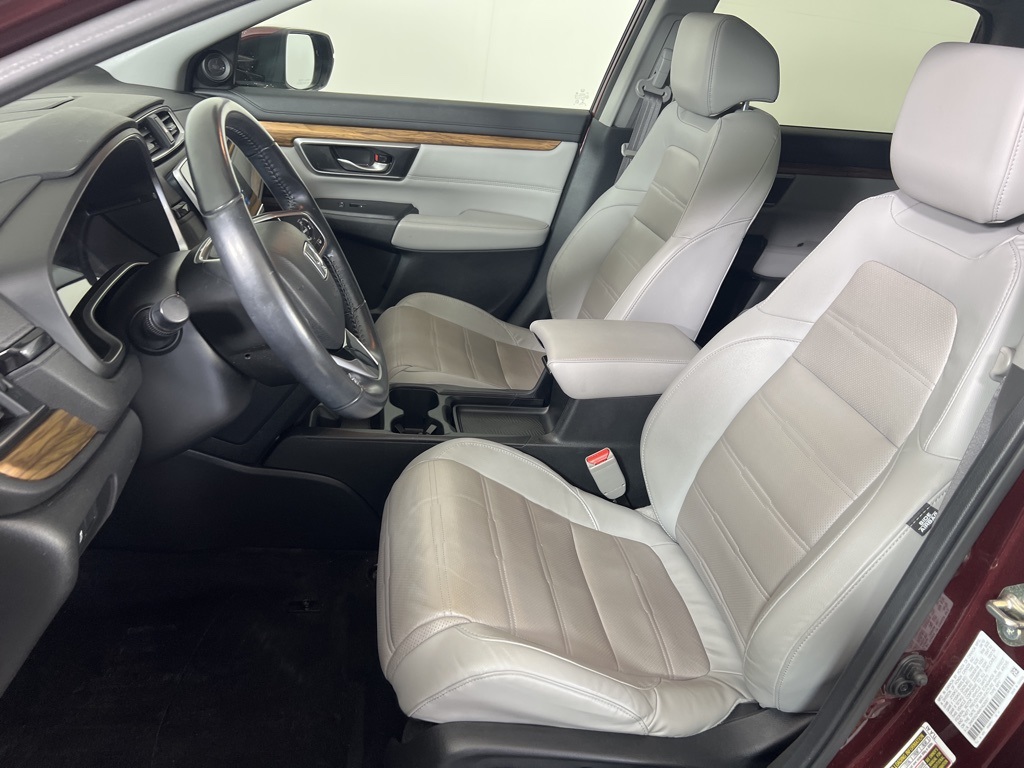 2019 Honda CR-V EX-L photo 2