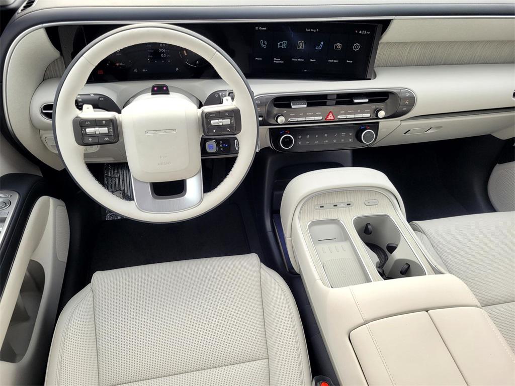 2026 Hyundai Palisade Calligraphy photo 27