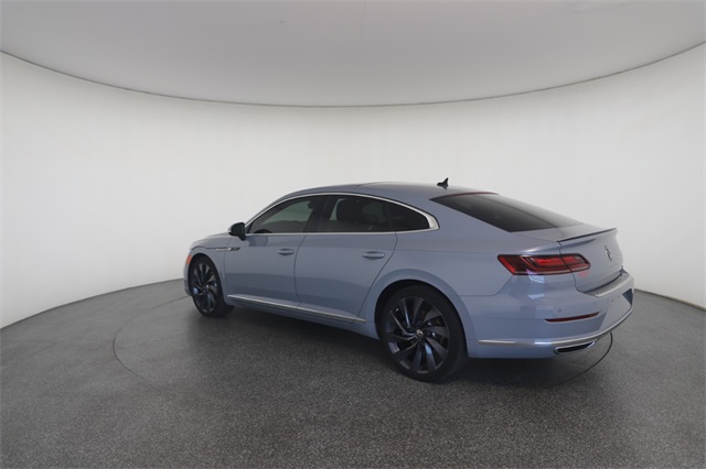 2023 Volkswagen Arteon SEL R-Line photo 9