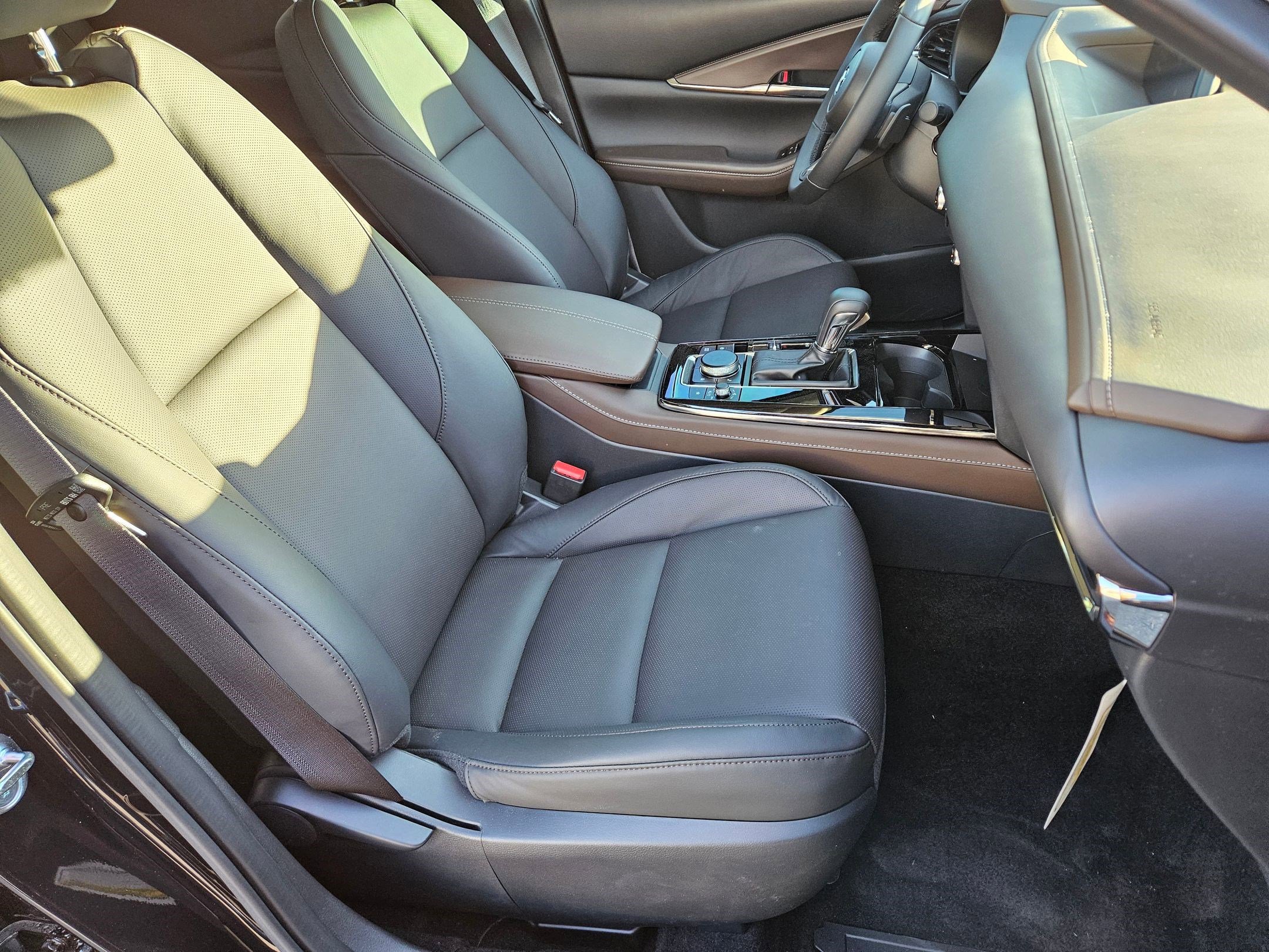 2025 Mazda CX-30 2.5 S Premium photo 18
