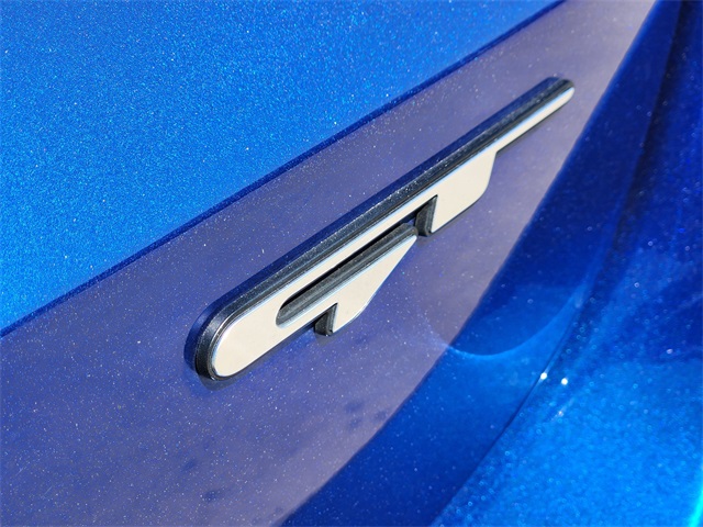 2022 Kia K5 GT photo 10