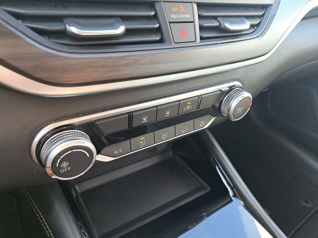 2023 Nissan Altima 2.5 SV photo 15