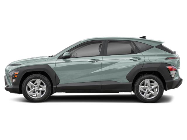 2025 Hyundai Kona SE photo 2