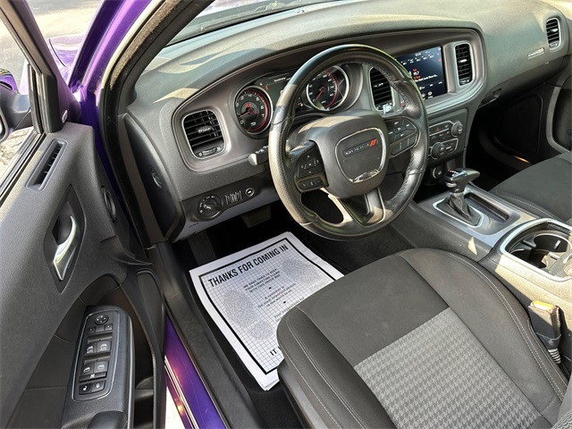 2023 Dodge Charger R/T photo 21