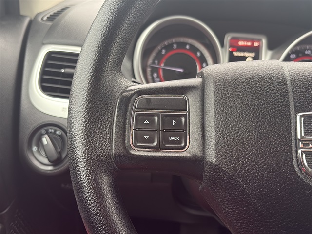 2016 Dodge Journey SE photo 9