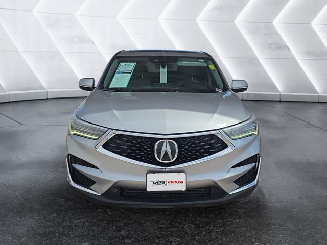 2019 Acura RDX Technology photo 2