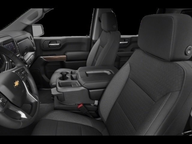 2019 Chevrolet Silverado 1500 RST photo 6