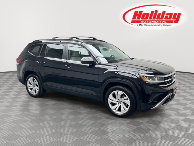 2021 Volkswagen Atlas SE w/Tech