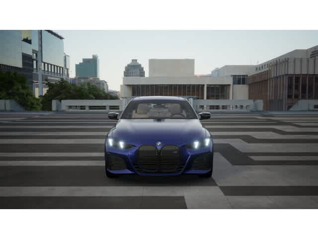 2025 Bmw M440i photo 3