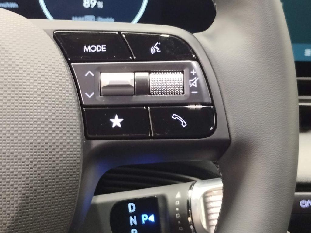 2025 Hyundai Ioniq 5 photo 28