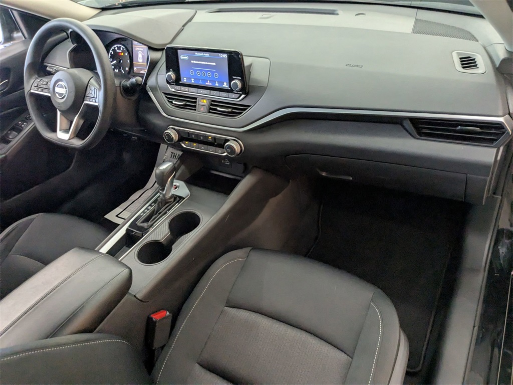 2022 Nissan Altima 2.5 S photo 36