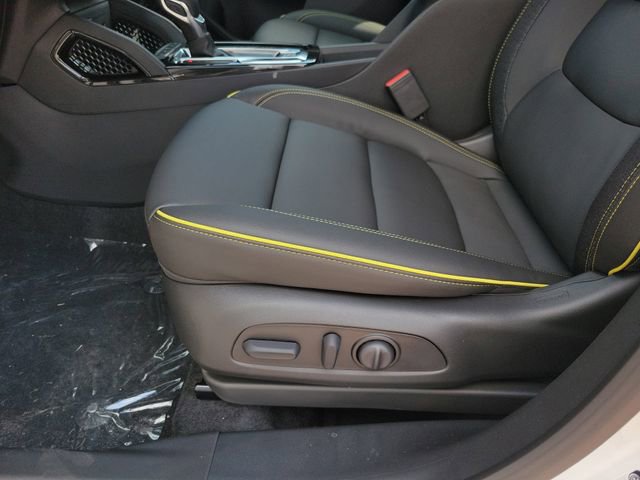 2026 Chevrolet Trailblazer ACTIV photo 5