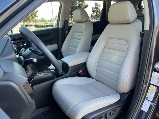 2025 Honda CR-V EX-L photo 3