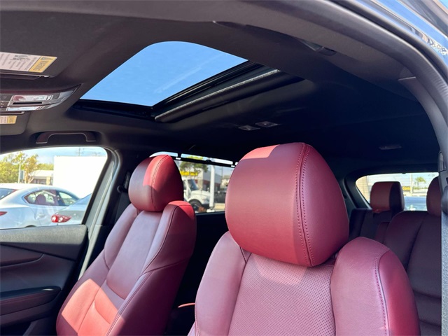 2023 Mazda CX-9 Carbon photo 27