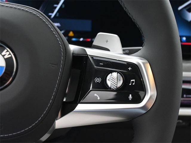 2025 Bmw 740i photo 2