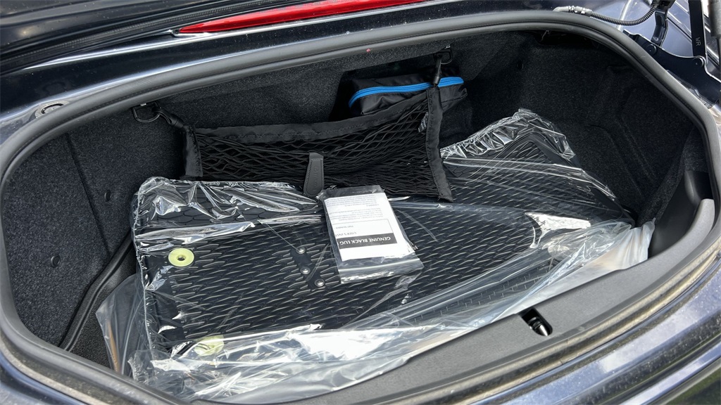 2025 Mazda MX-5 Miata Miata Grand Touring photo 48