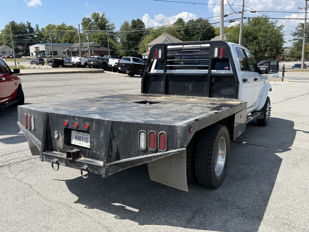 2023 Ram 4500 photo 5