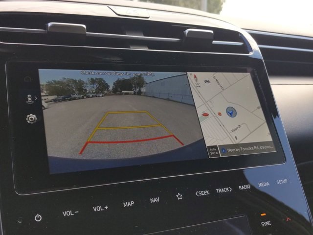 2023 Hyundai Santa Cruz SEL Premium photo 16