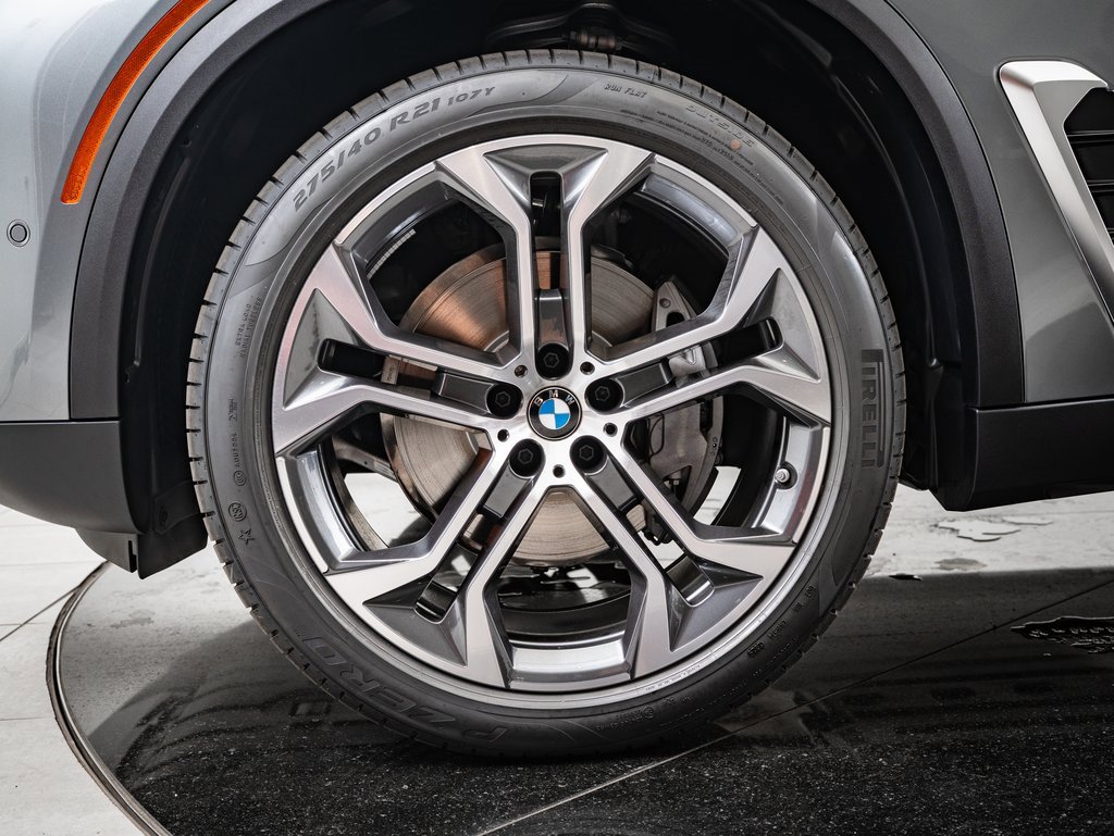 2026 Bmw X5 xDrive40i photo 13