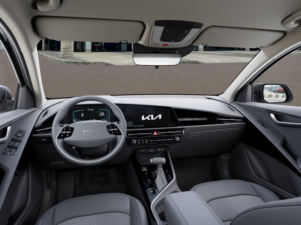 2025 Kia Niro EX photo 10