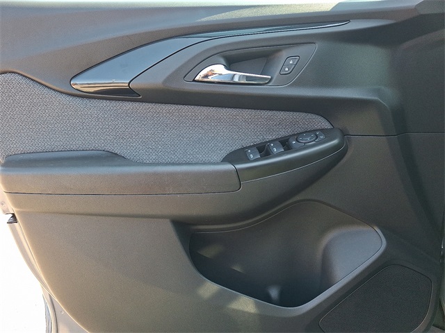 2023 Chevrolet Trailblazer LT photo 11