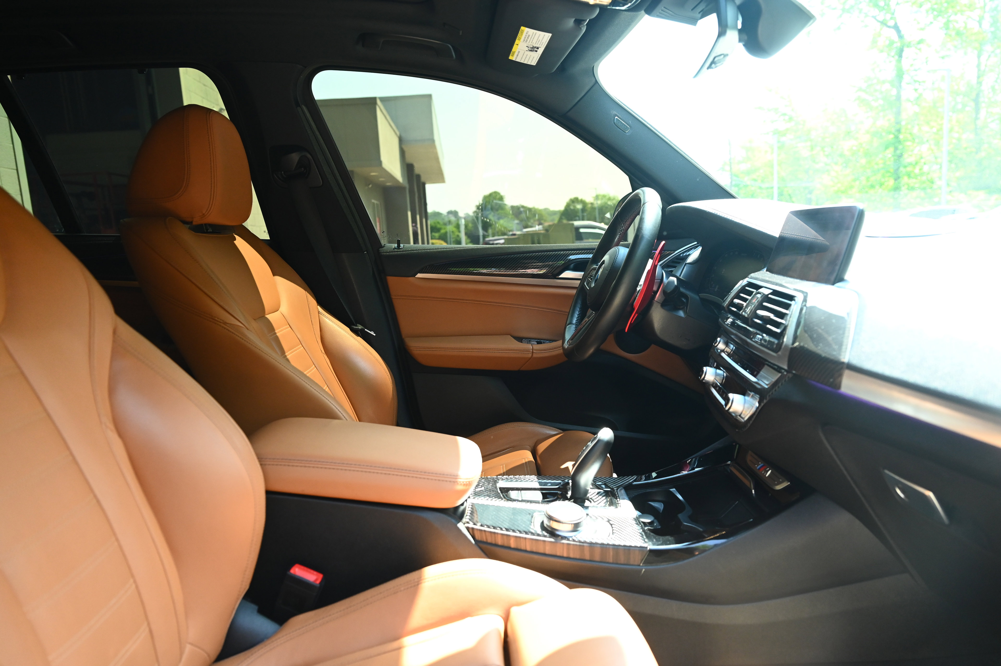 2020 Bmw X3 M40i photo 24