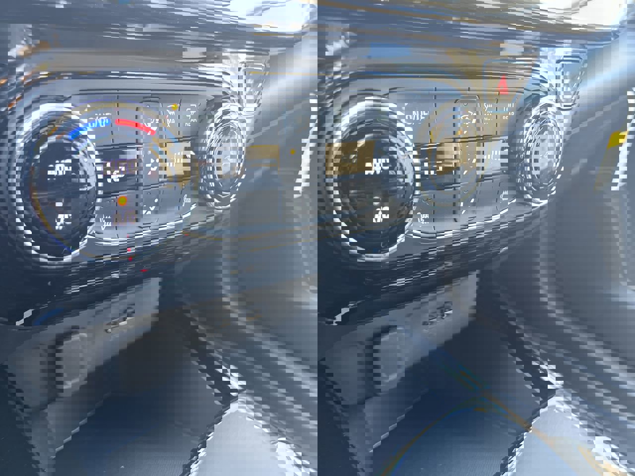 2026 Chevrolet Trax ACTIV photo 11