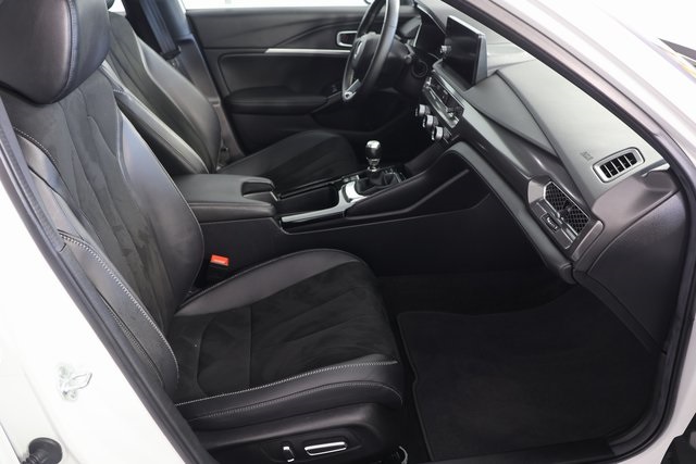 2024 Acura Integra A-Spec photo 25