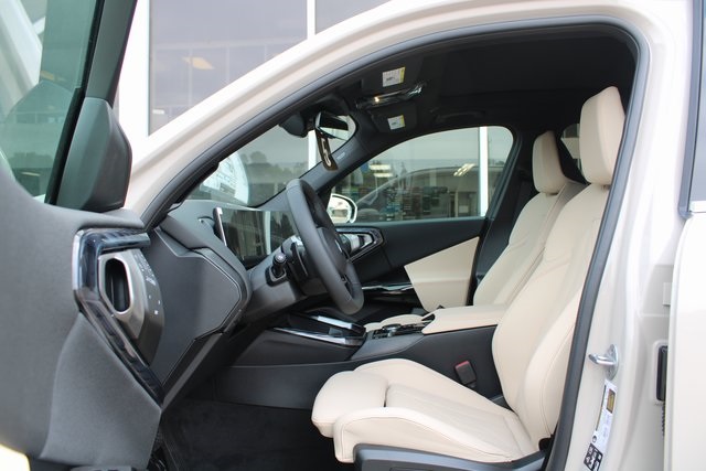 2026 Bmw X3 photo 10