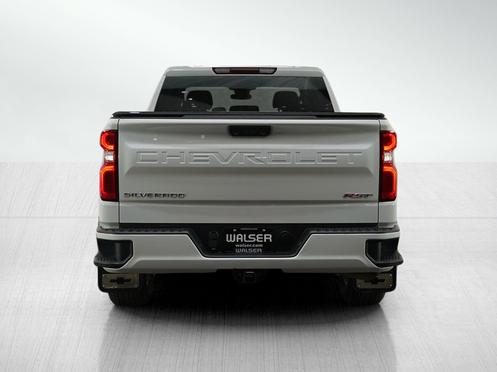 2023 Chevrolet Silverado 1500 RST photo 4