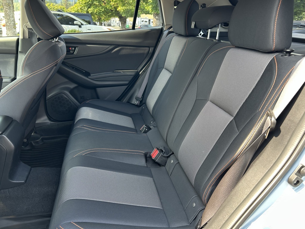 2022 Subaru Crosstrek Premium photo 24