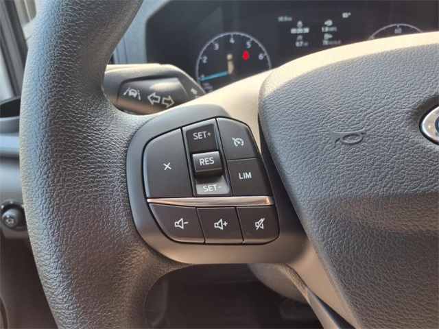 2025 Ford Transit photo 12