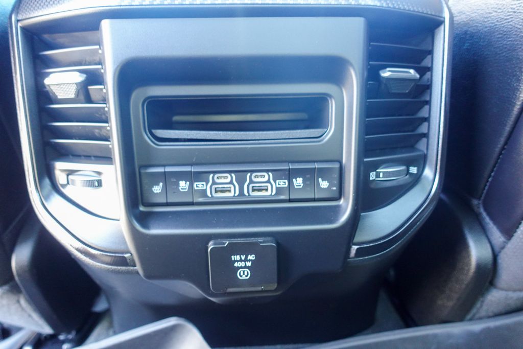 2022 Ram 1500 TRX photo 37