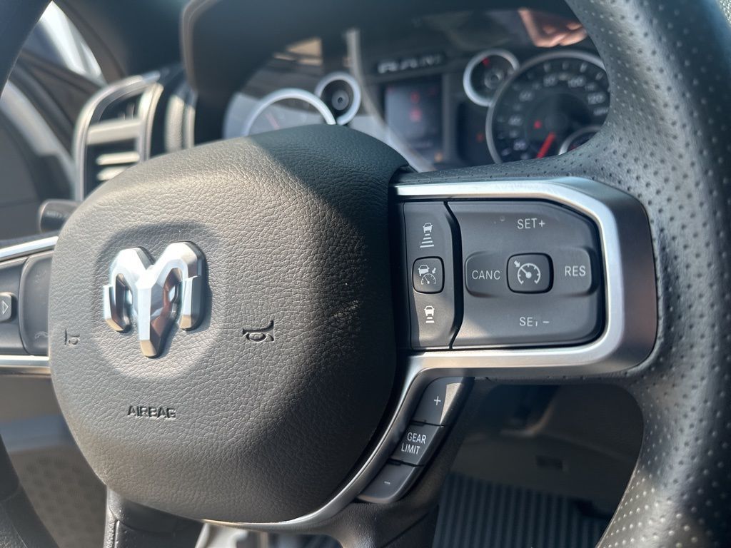 2026 Ram 2500 Tradesman photo 23