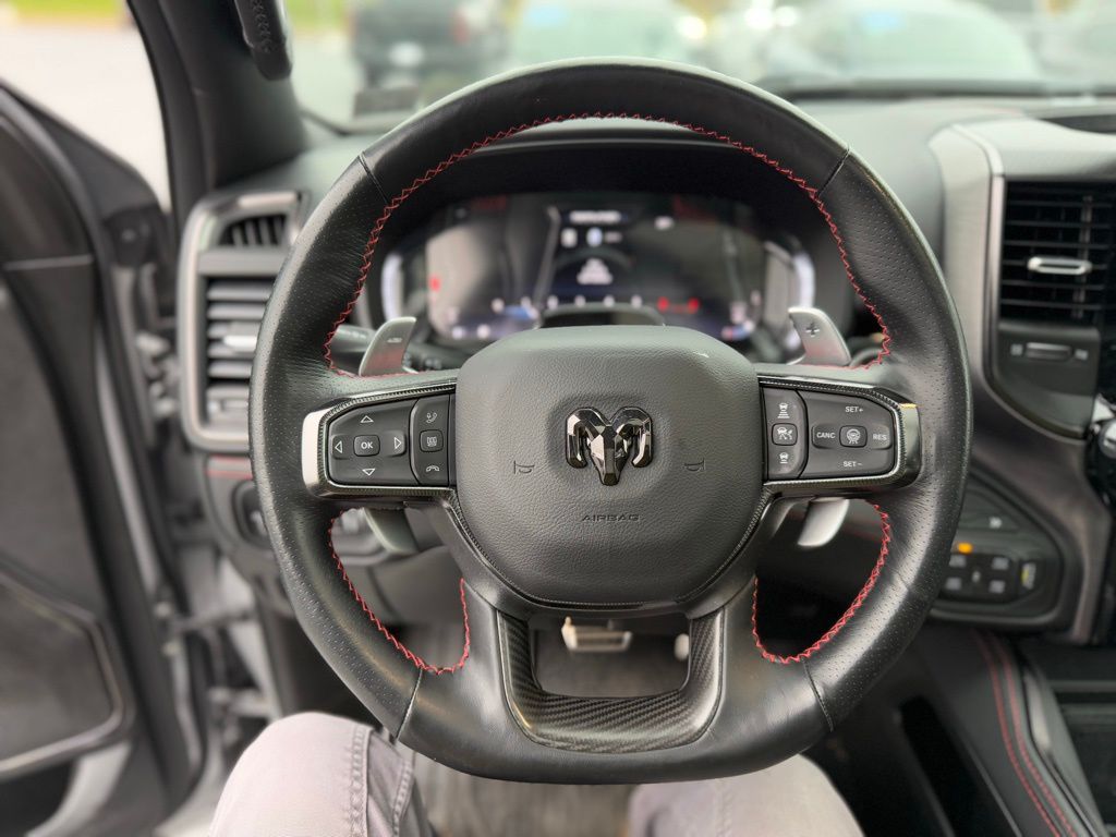 2025 Ram 1500 RHO photo 4