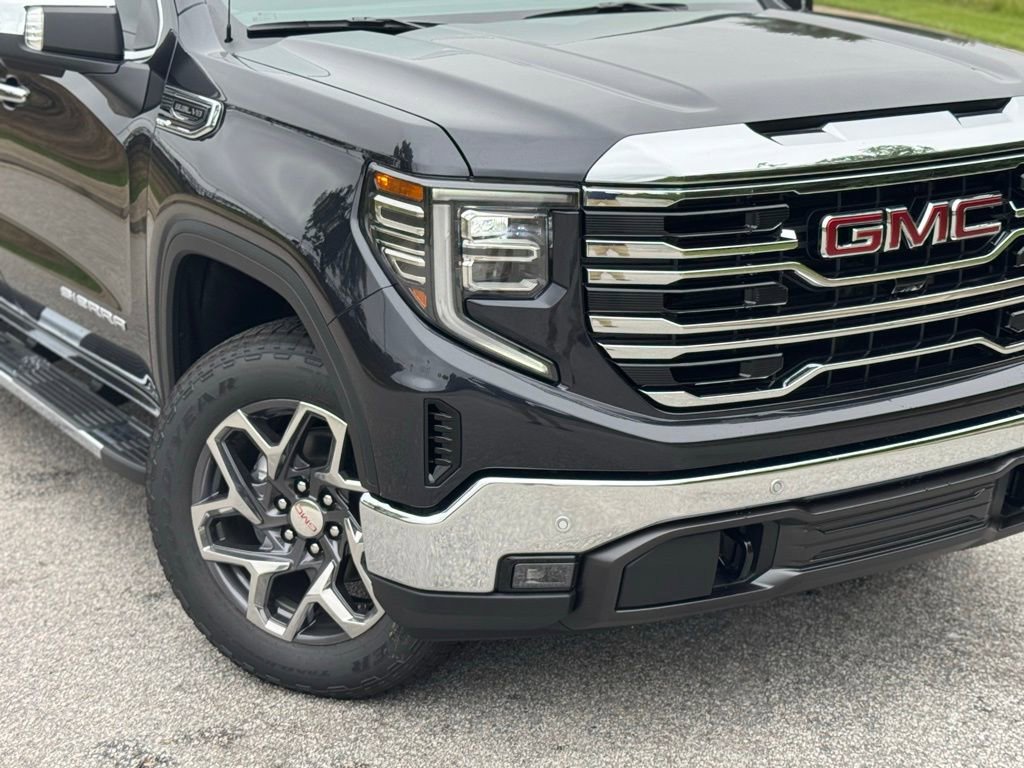 2026 Gmc Sierra 1500 SLT photo 6