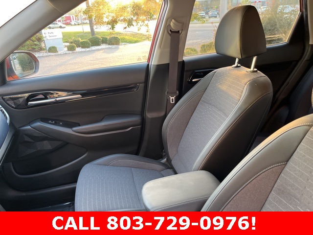 2021 Kia Seltos S photo 10