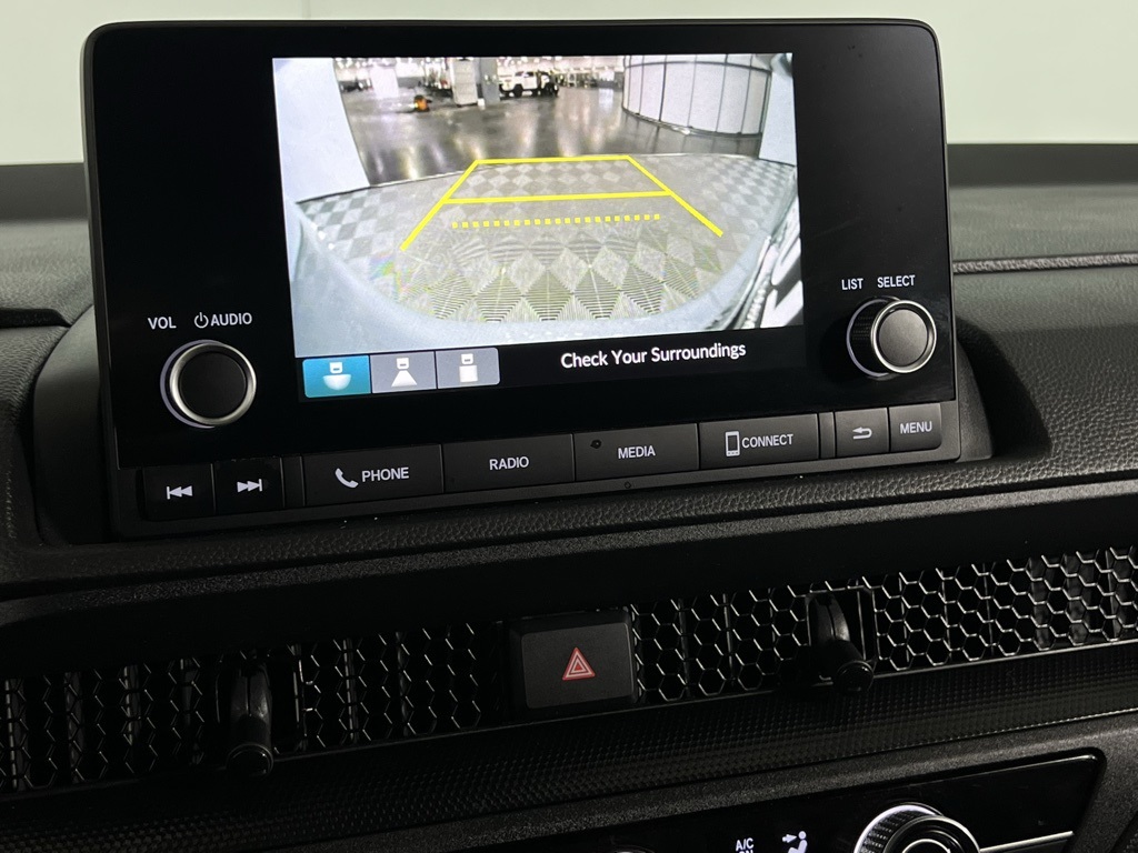 2024 Honda CR-V LX photo 15
