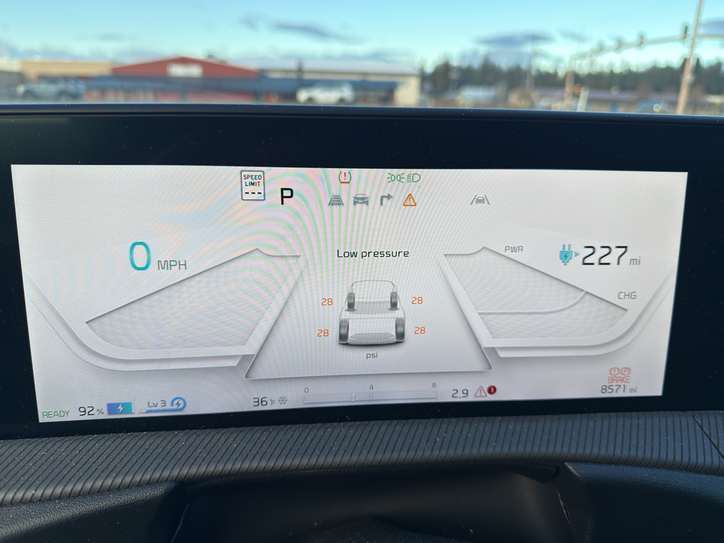 2024 Kia EV6 GT-Line photo 4