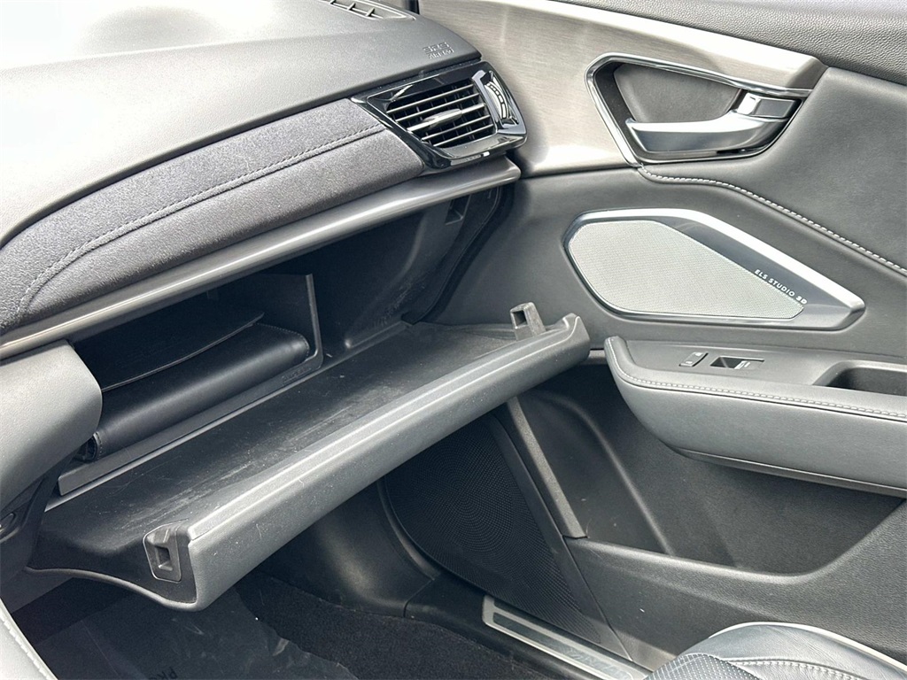 2021 Acura RDX A-Spec photo 24