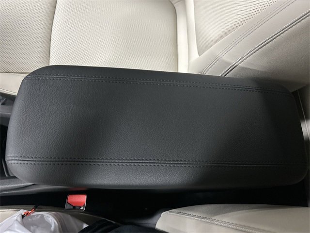 2025 Buick Encore GX Sport Touring photo 20