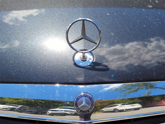 2011 Mercedes Benz S 550 4MATIC photo 9