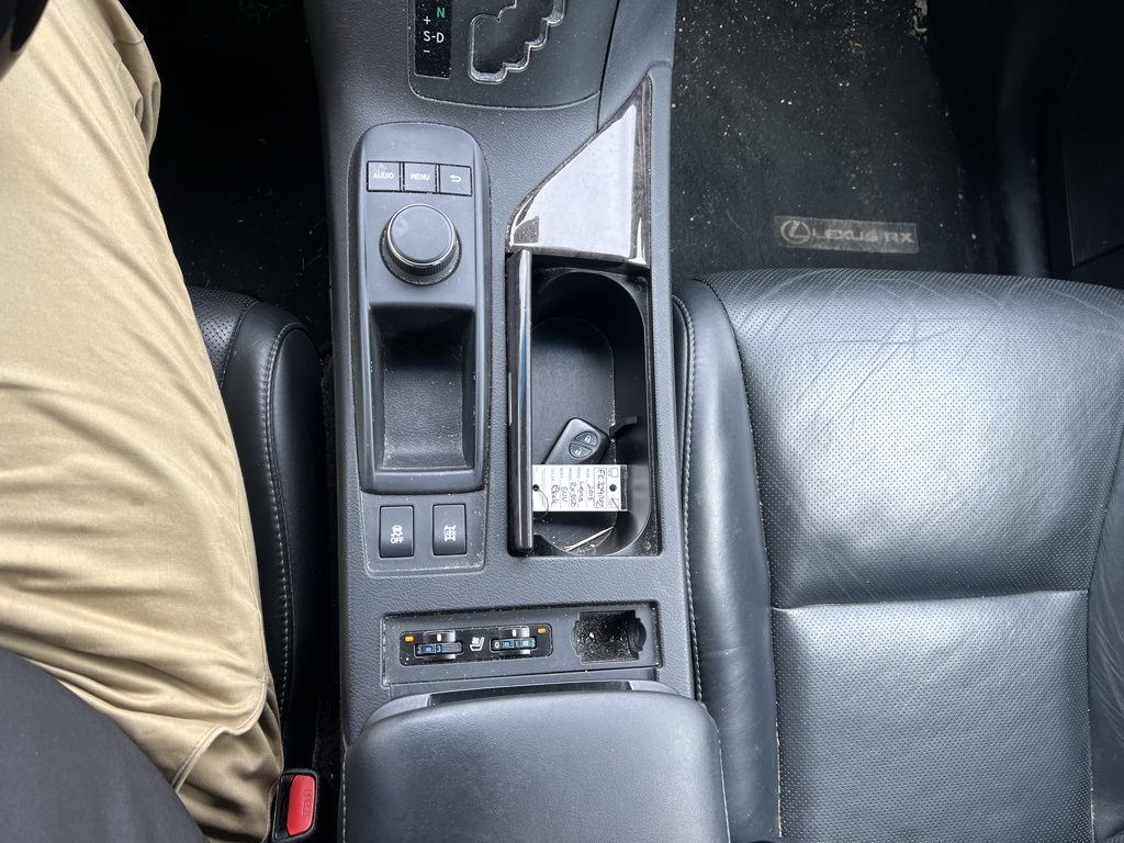 2015 Lexus RX 350 photo 30