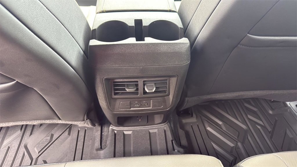 2025 Chevrolet Colorado ZR2 photo 10