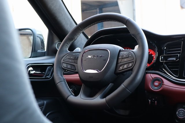 2024 Dodge Durango SRT Hellcat photo 47