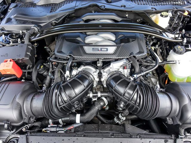 2025 FORD MUSTANG - Image 53